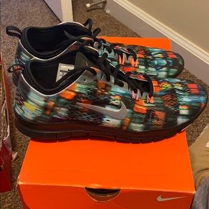 Nike Free 5.0 TR Fit 4